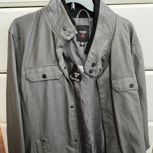 Men’s bomber jacket